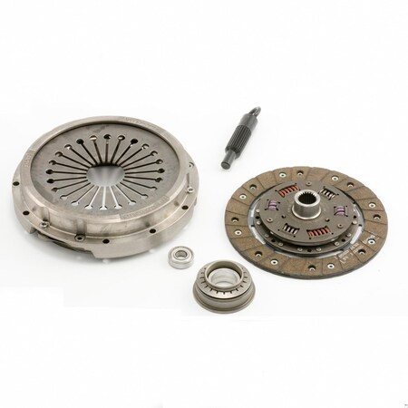 Luk Clutch Kit, 20-013 20-013